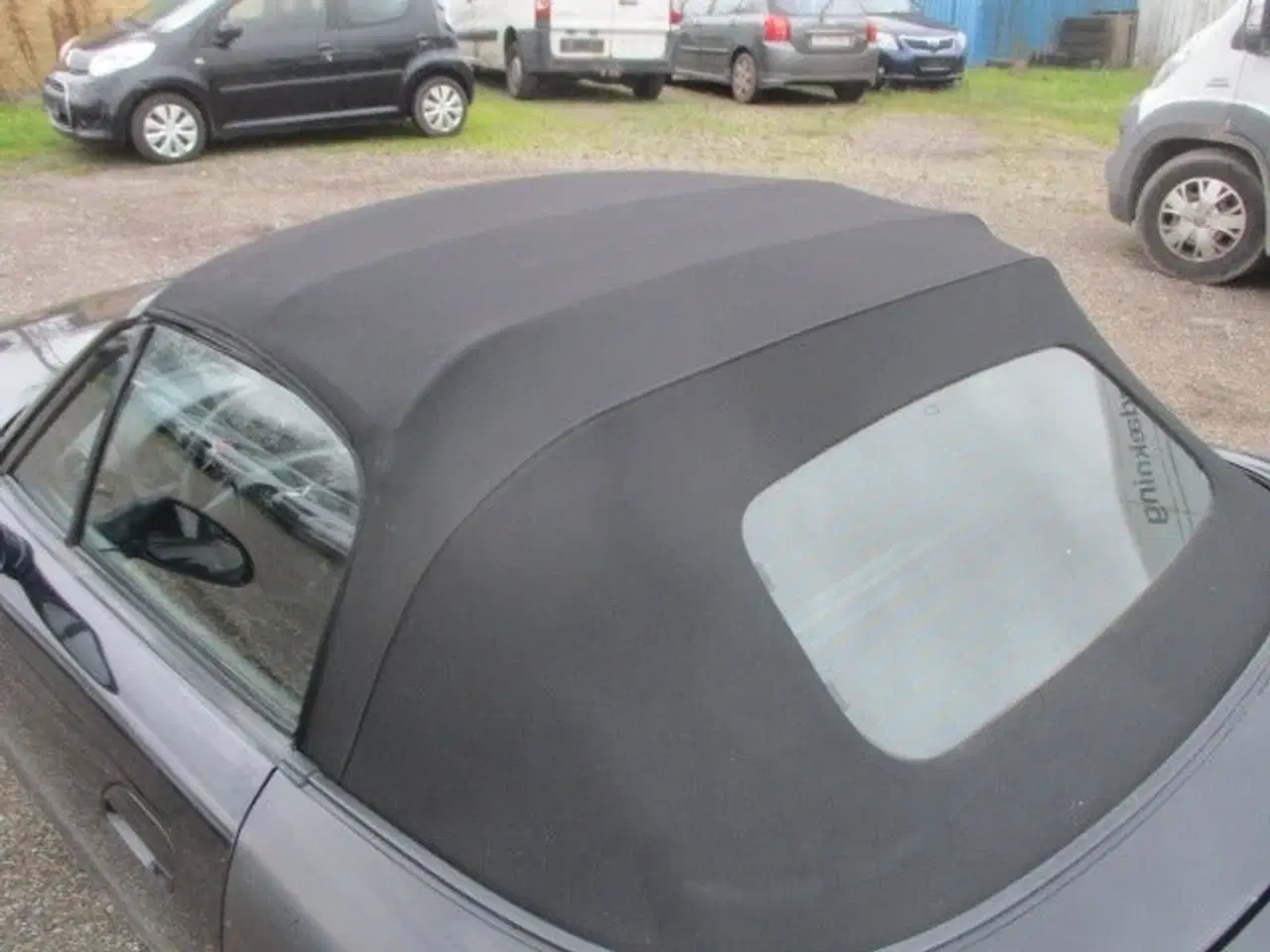 Billede 6 - Mazda MX-5 1,6