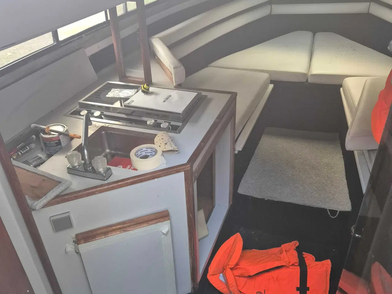 Billede 6 - Superfin projekt