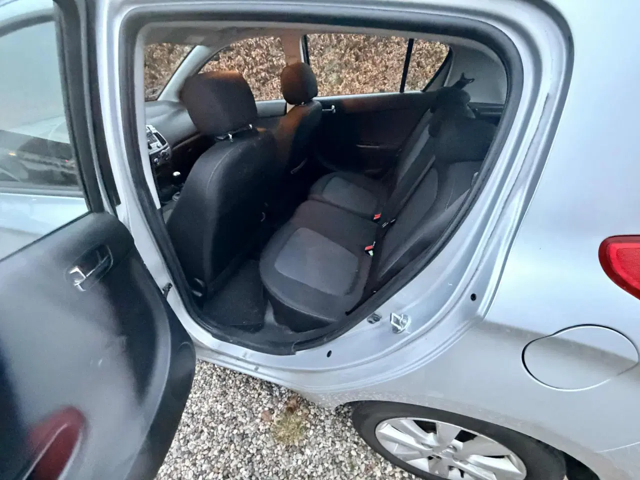 Billede 8 - Facelift model 2014  med led fartpilot + nysynet 