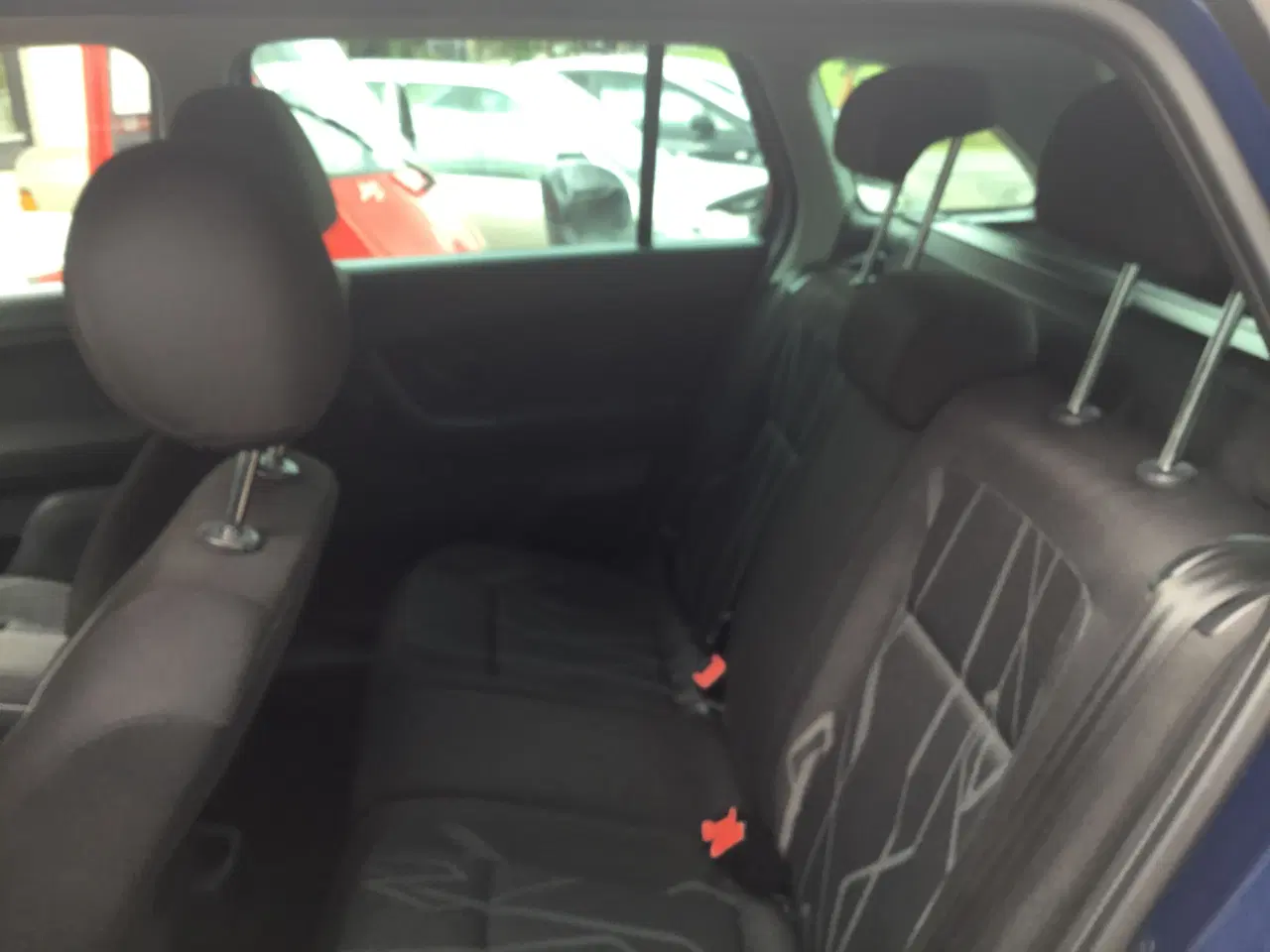 Billede 10 - Skoda fabia 1,2tsi st.car 2013 træk 1100 kg 