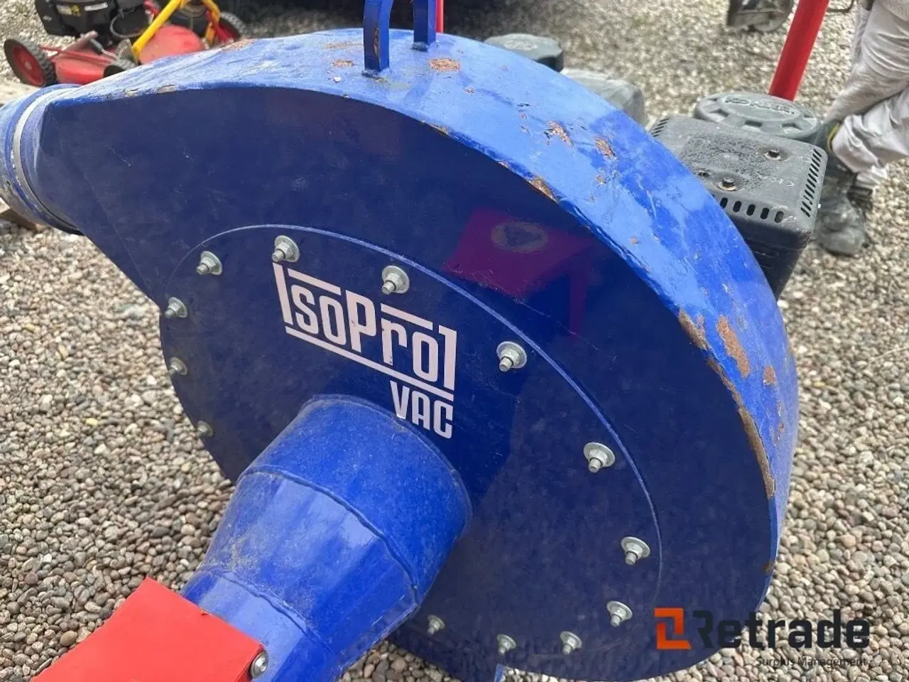 Billede 2 - - - - ISOPRO1