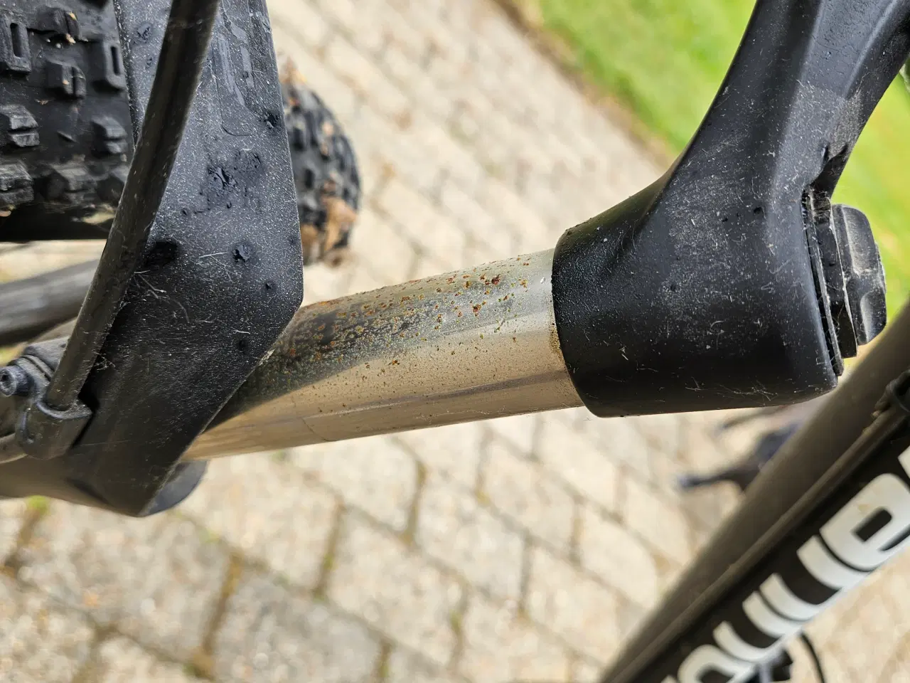 Billede 2 - Mountainbike Cannondale 29 tommer 