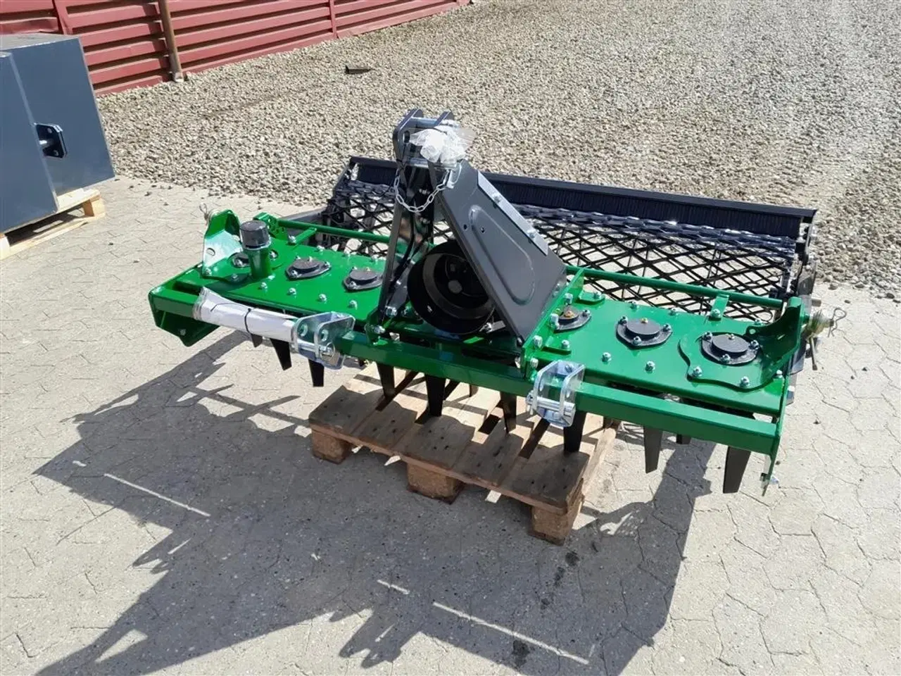 Billede 8 - - - - DK-TEC