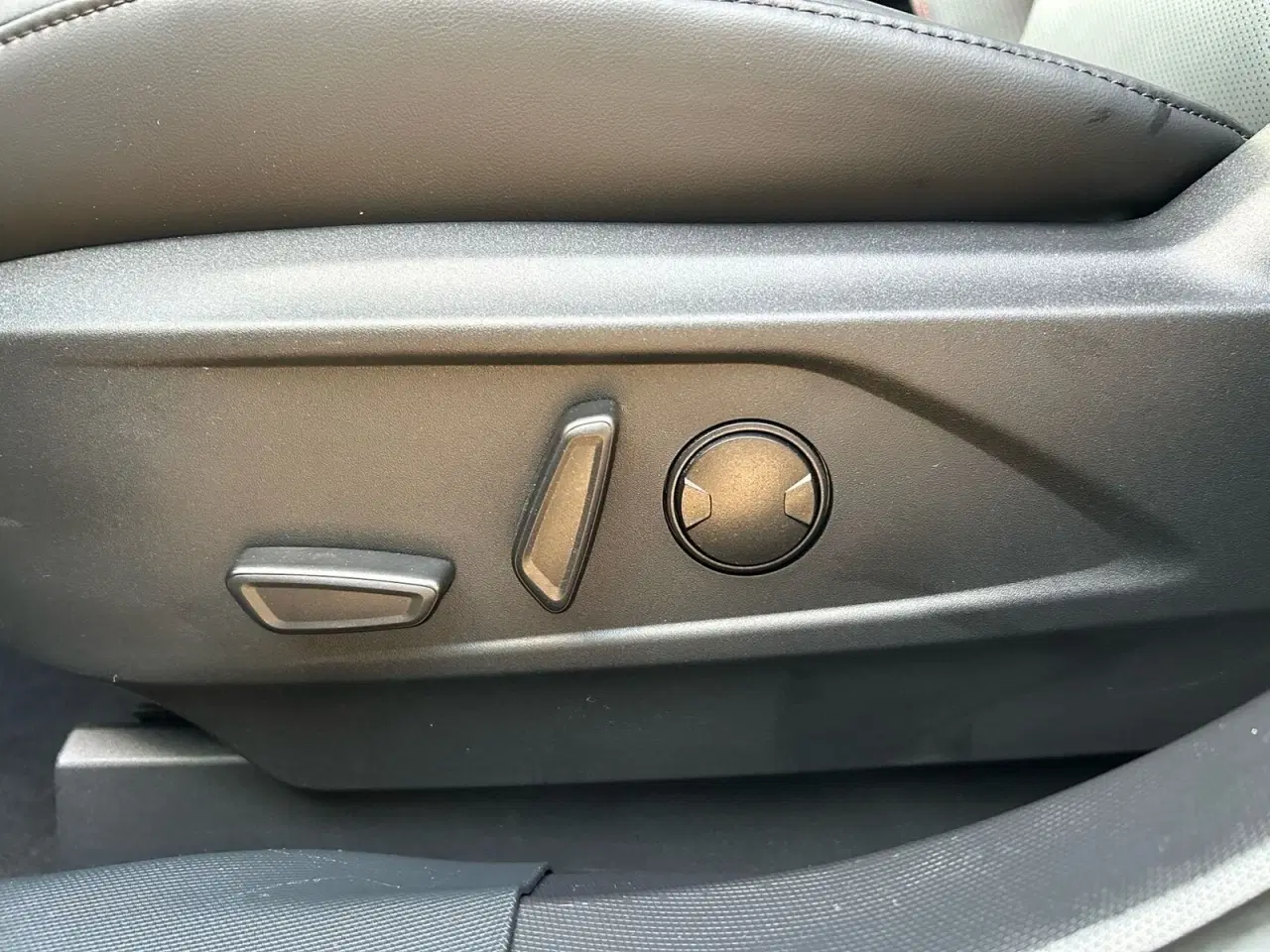 Billede 16 - Ford Mustang Mach-E 75 Premium Standard Range AWD