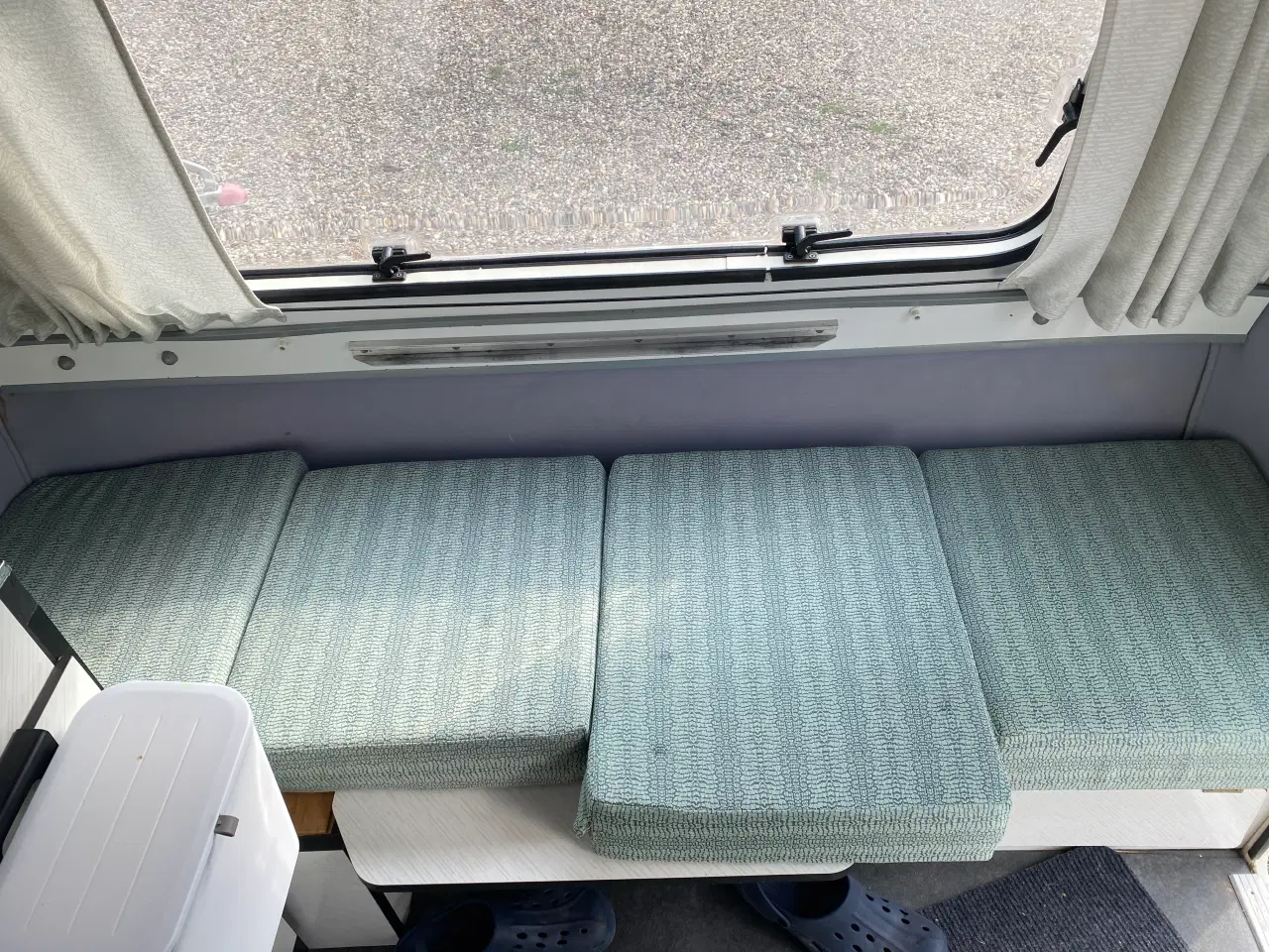 Billede 6 - Safari campingvognen