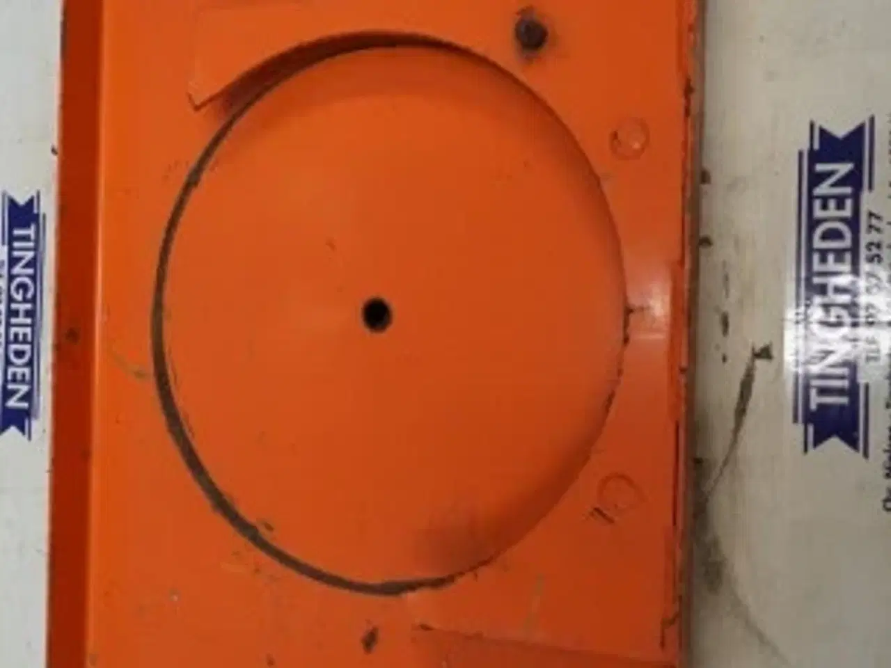 Billede 6 - Dronningborg D8900 Drejeskammel 28980905