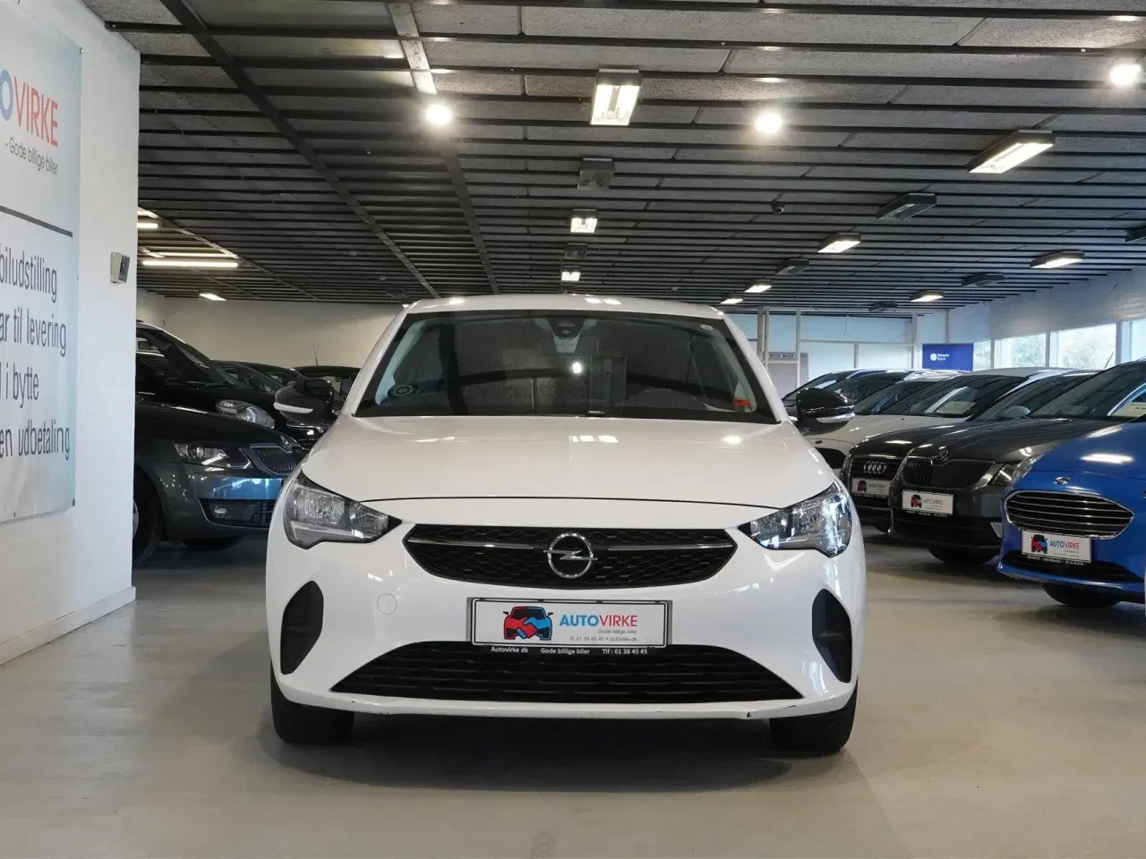 Billede 3 - Opel Corsa 1,2 PureTech Edition+ 75HK 5d