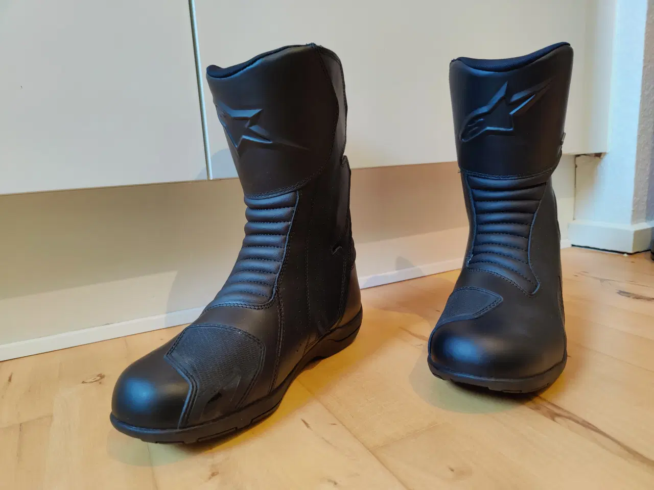 Billede 2 - Alpinestars Caracal GTX støvler 