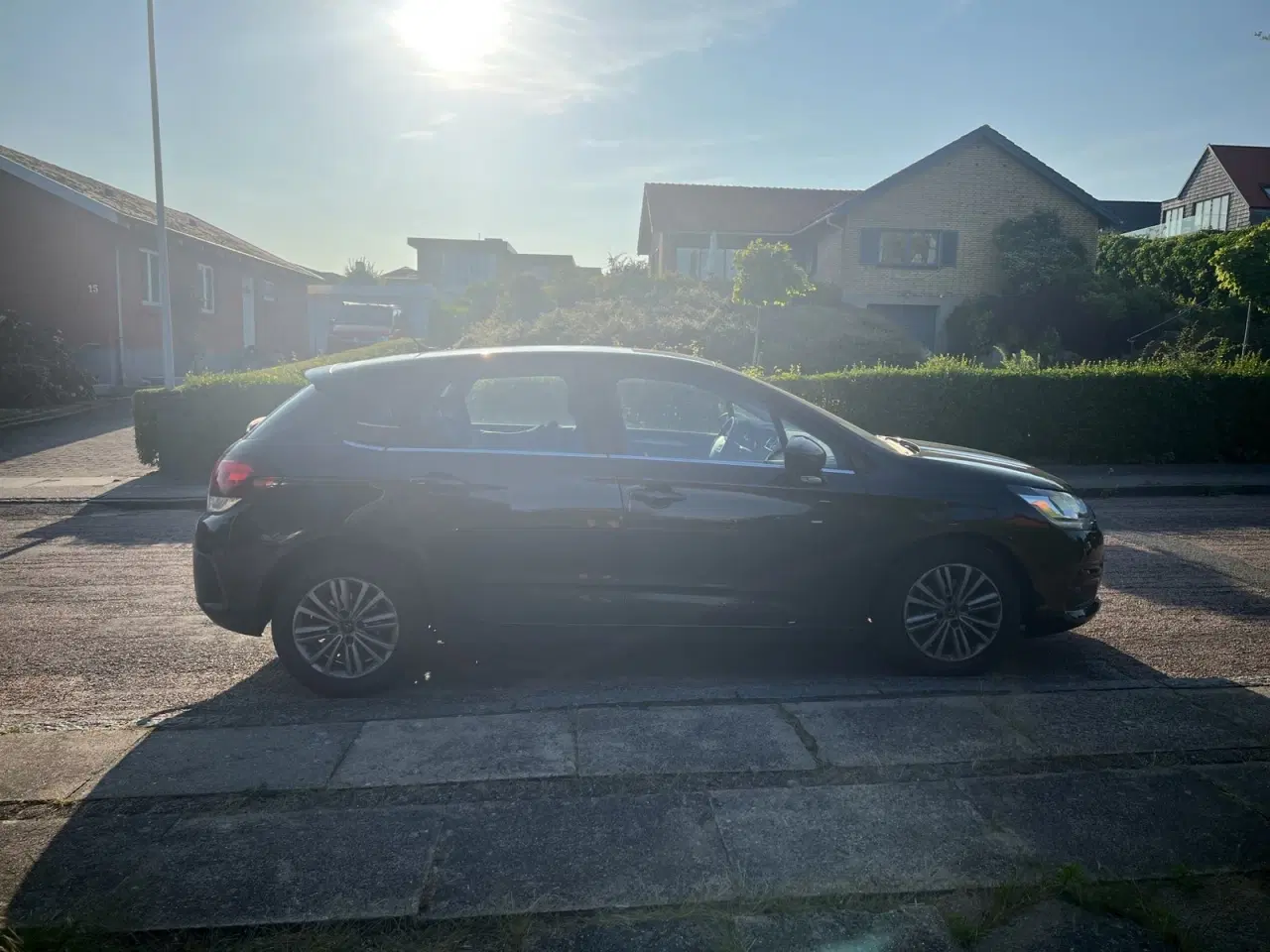 Billede 4 - Citroën C4 1,6 BlueHDi 120 Feel