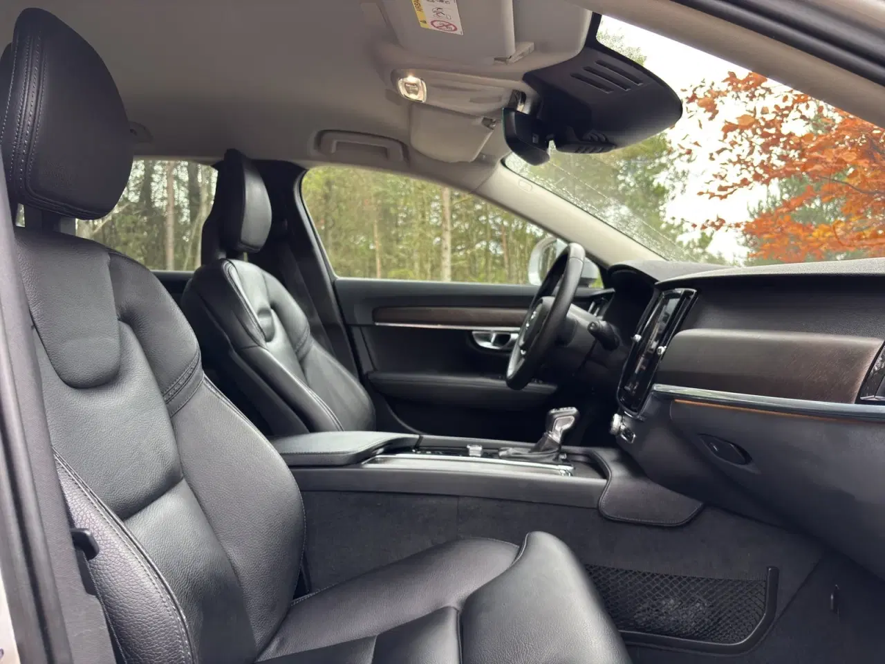 Billede 14 - Volvo V90 CC 2,0 D4 200 Pro aut. AWD