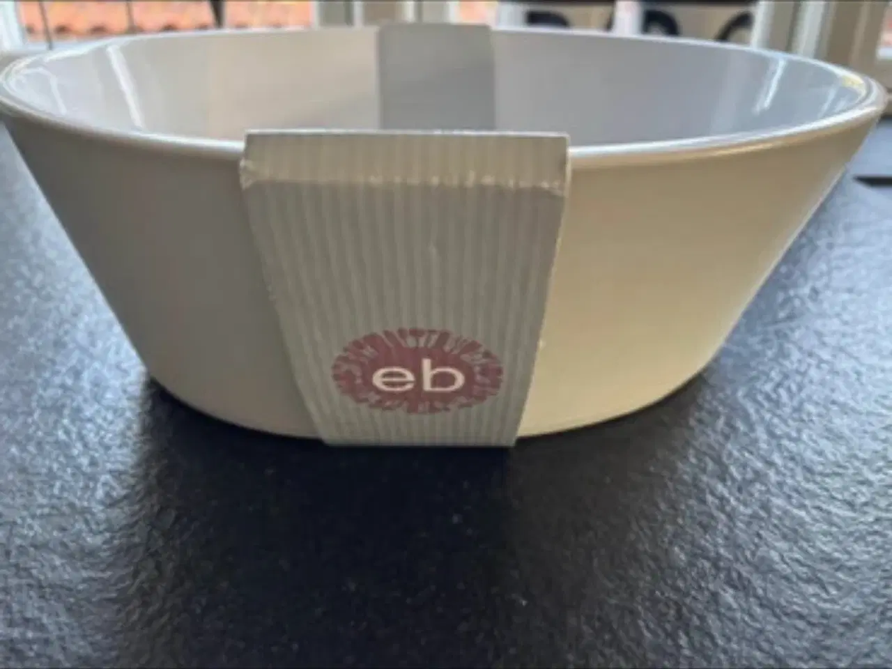 Billede 1 - Erik Bagger skål