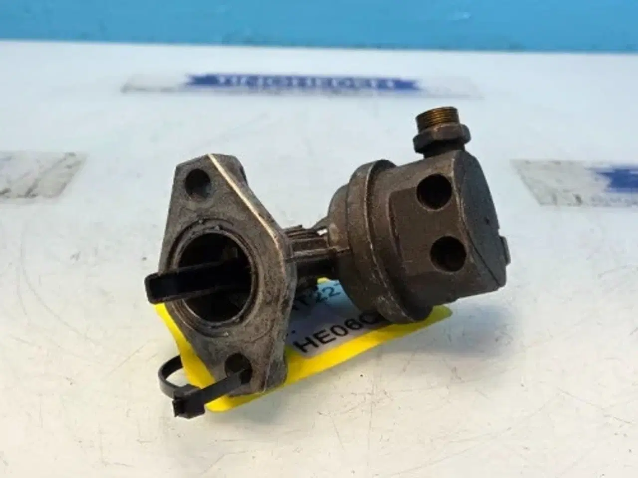 Billede 16 - John Deere 6068  Brændstof Transferpumpe  DZ120069