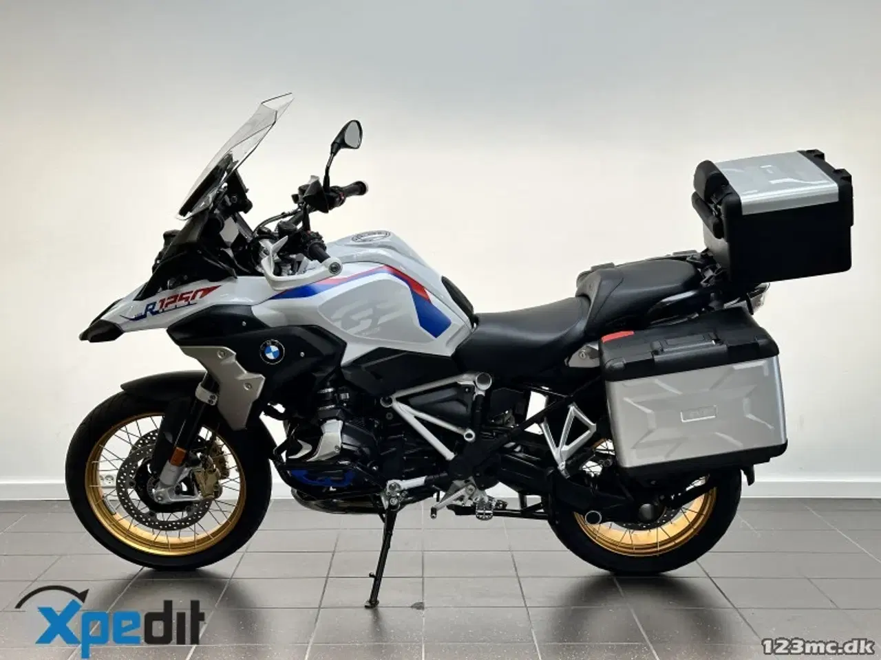Billede 6 - BMW R 1250 GS