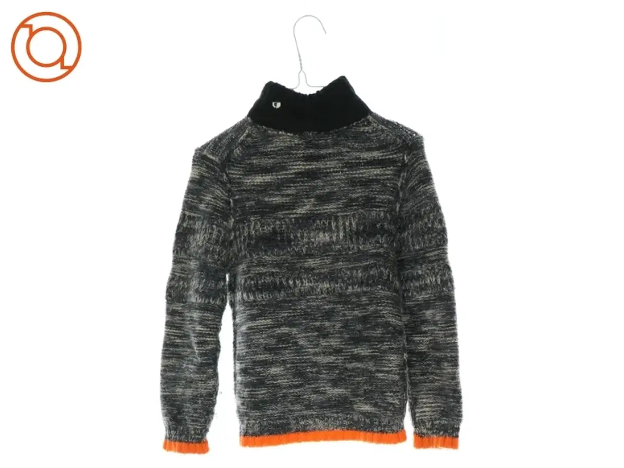 Billede 1 - Trøje fra Molo (str. 116 cm)