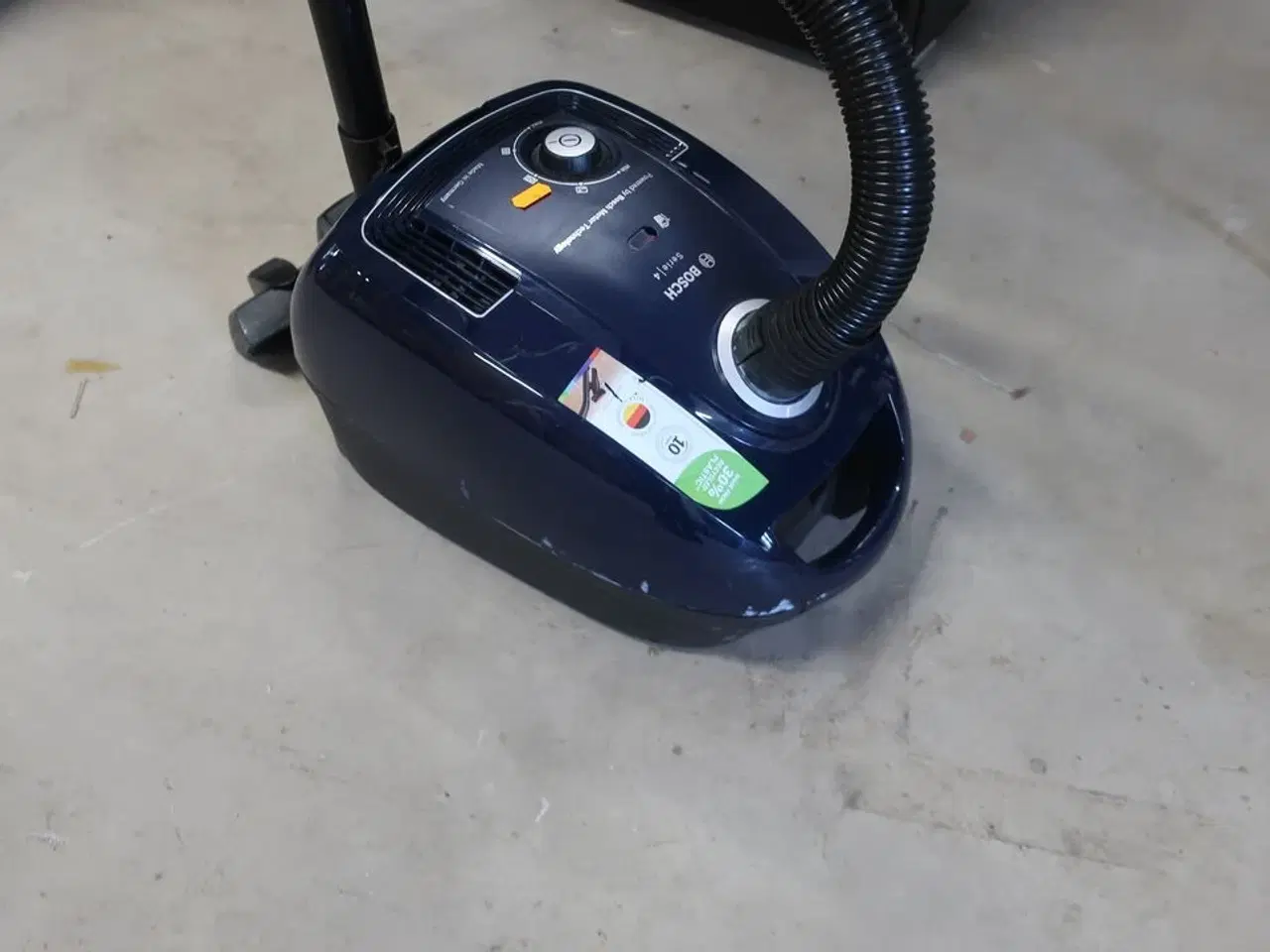 Billede 2 - Støvsuger BOSCH Serie 4