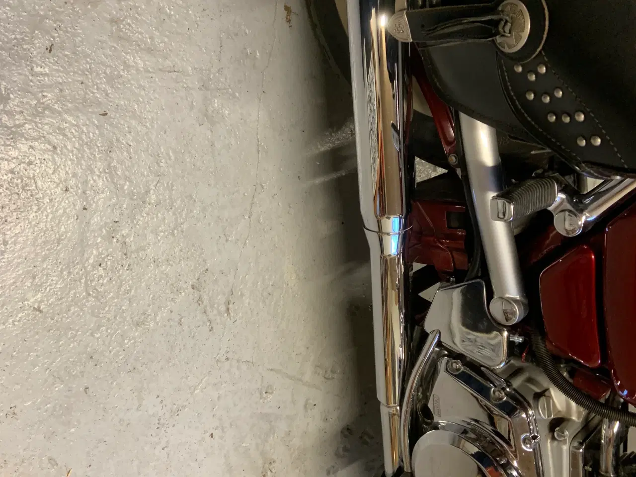 Billede 5 - Suzuki Intruder 700