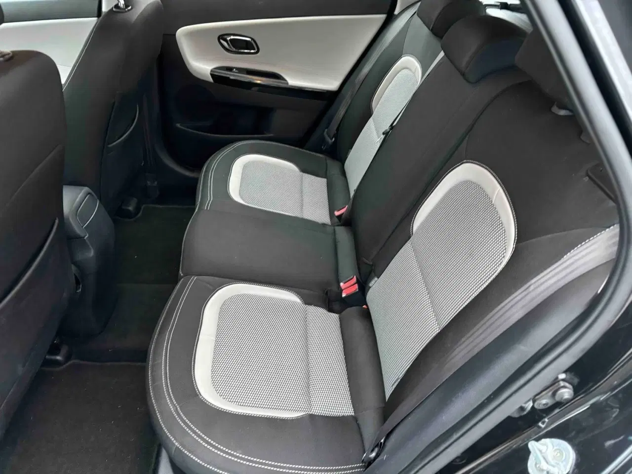 Billede 10 - Kia Ceed 1,6 CRDi 128 World Cup SW