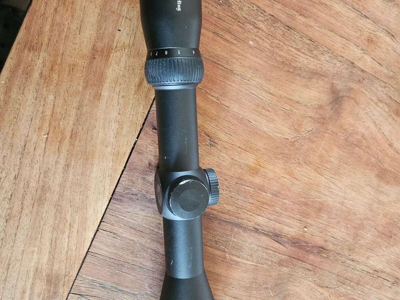 Billede 2 - Nikko stirling