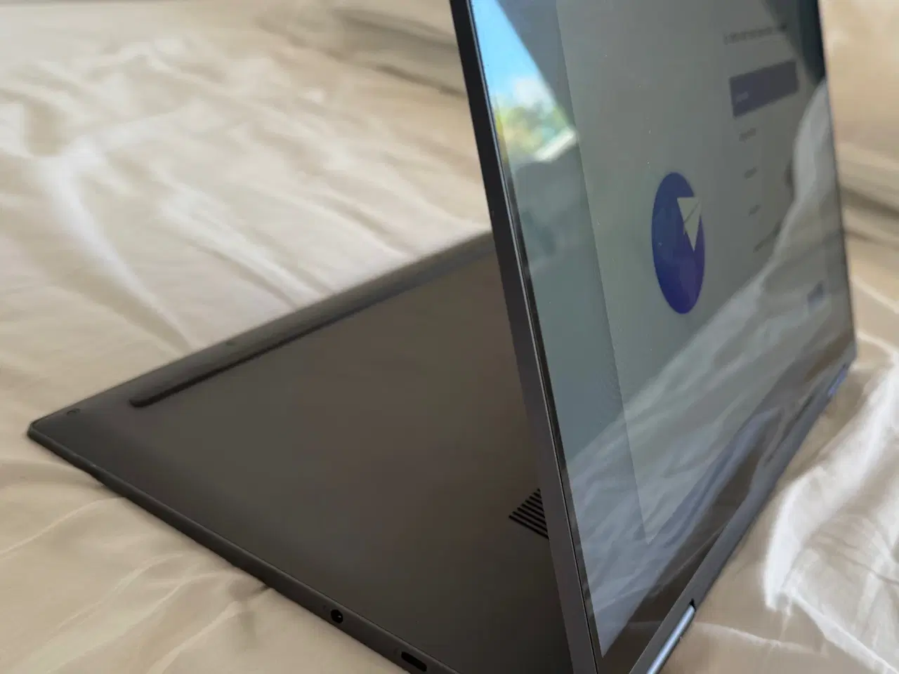 Billede 8 - Bærbar computer Lenovo Yoga 7 - 14’ 512 GB Touch