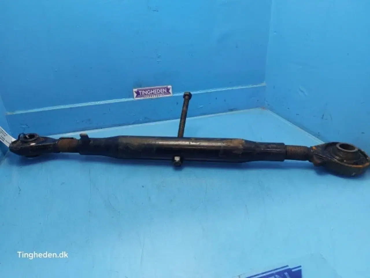 Billede 9 - Mekanisk Topstang S.29579 Kat2/2