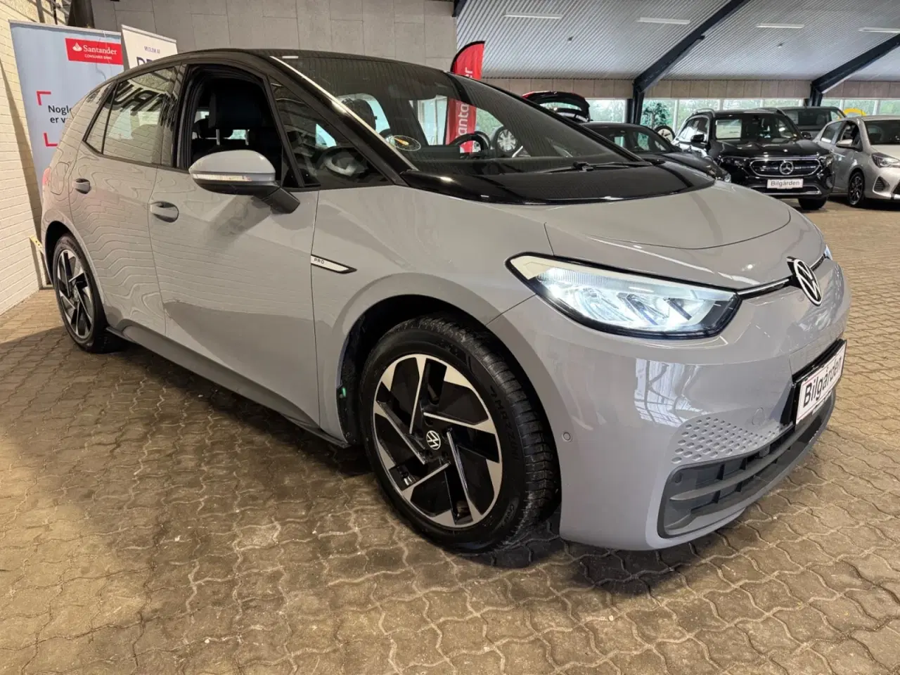 Billede 6 - VW ID.3 58 Pro