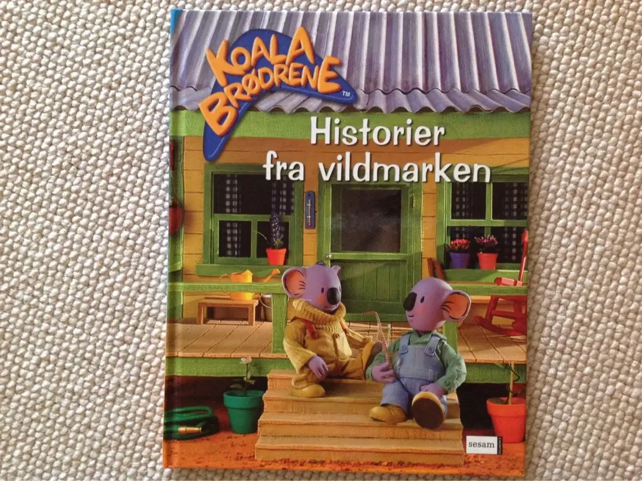 Billede 1 - Koala Brødrene