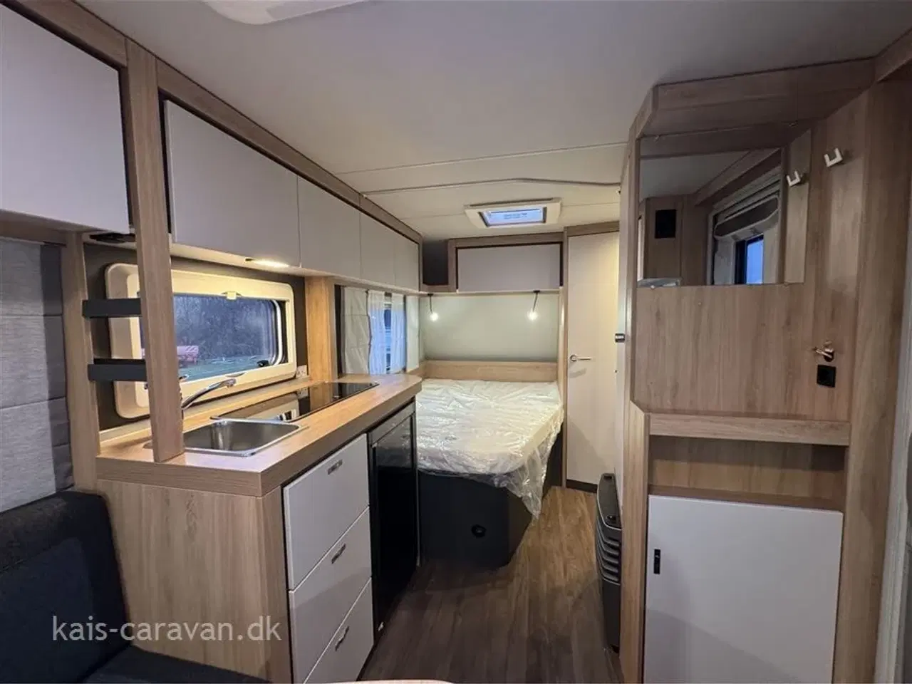 Billede 8 - 2026 - Knaus Sport 450 FU