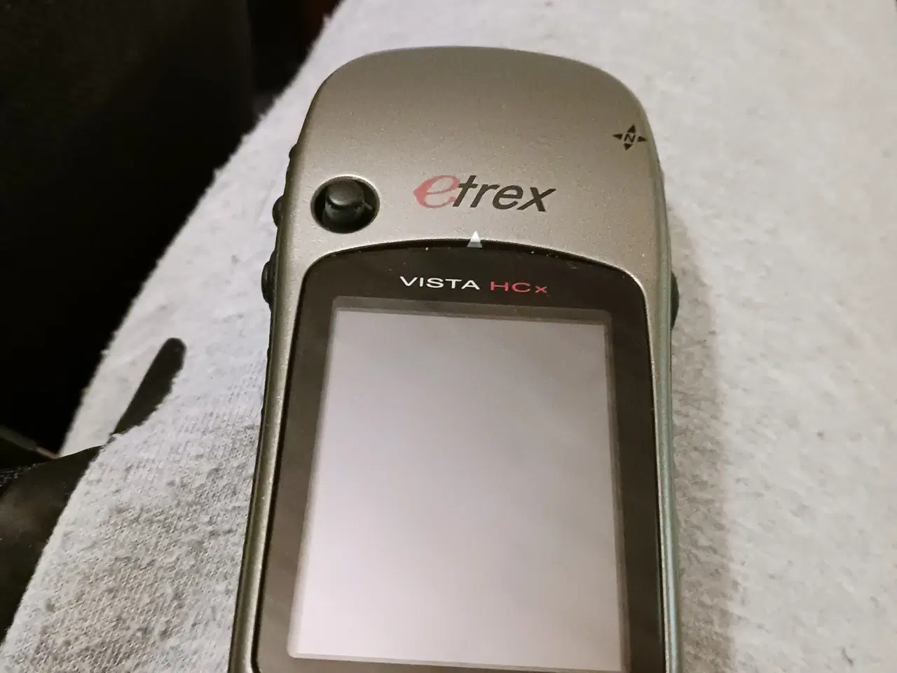 Billede 1 - Garmin GPS