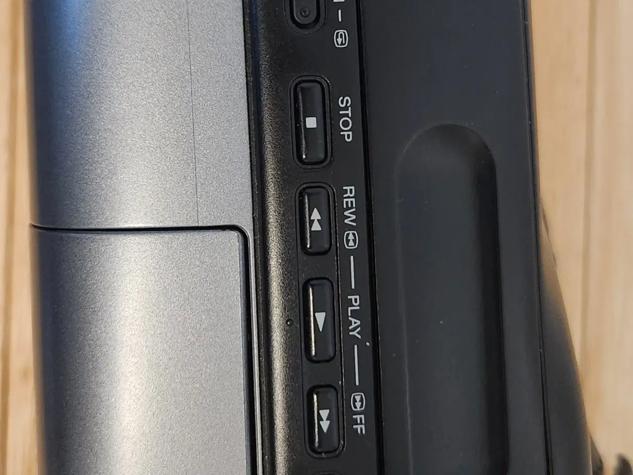 Billede 4 - Sony handycam video 8 