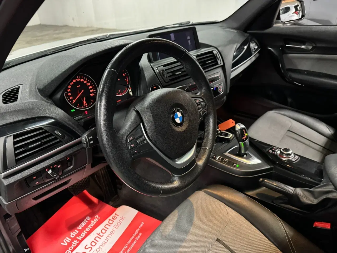 Billede 12 - BMW 118i 1,6 aut.