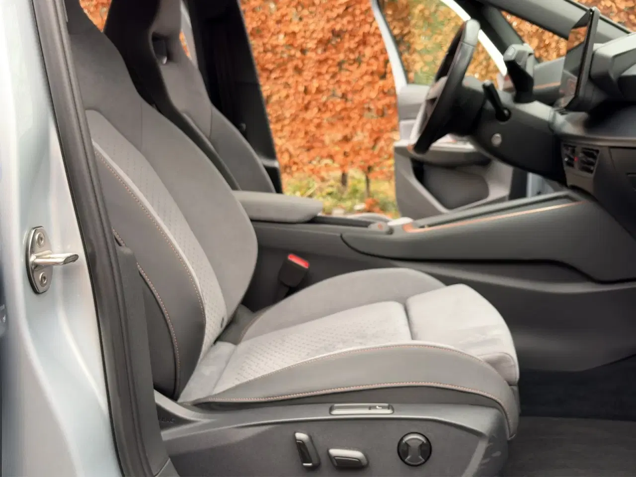 Billede 14 - Cupra Born 58 Dinamica Pack High