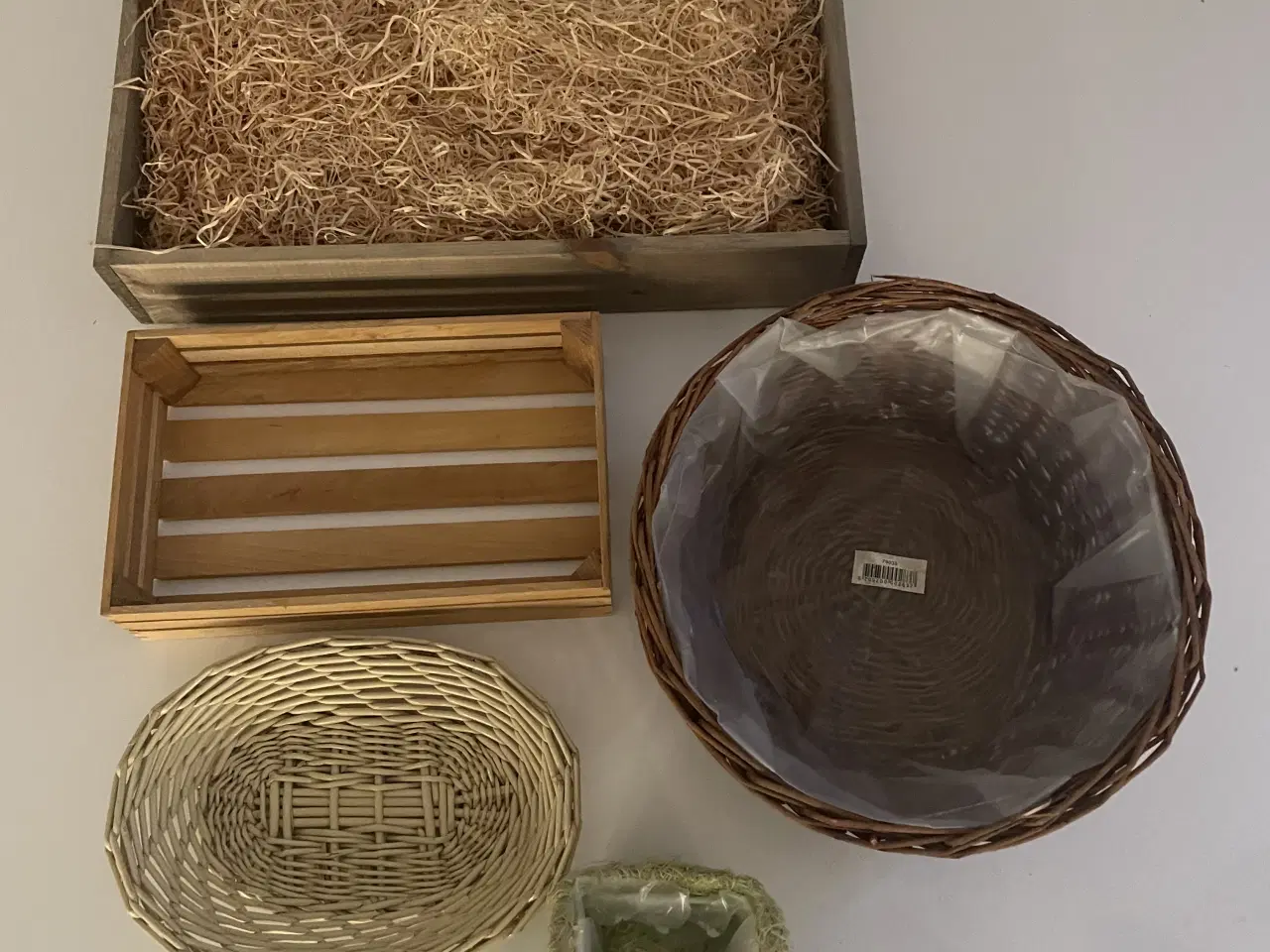 Billede 3 - Kurve til gaver