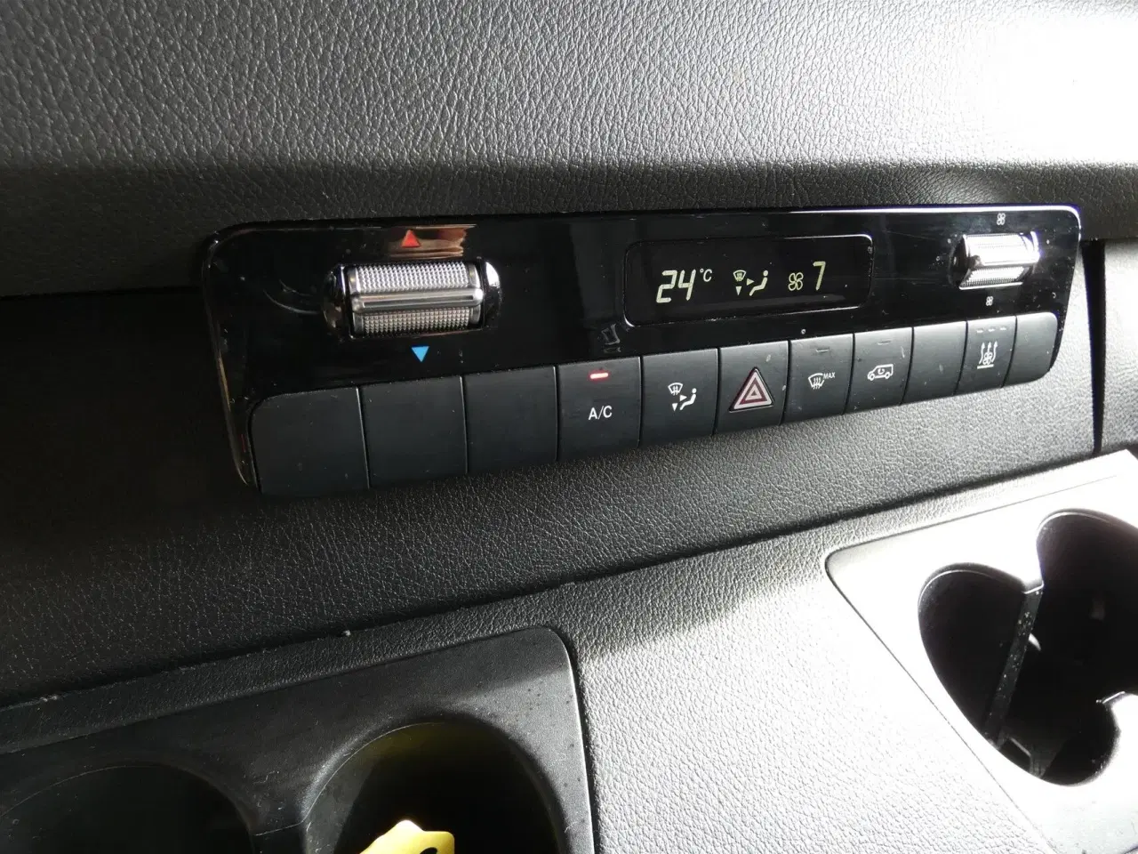 Billede 12 - Mercedes-Benz Sprinter 315 2,0 CDI Alu.kasse m./lift RWD 9G-Tronic 150HK Ladv./Chas. Aut.