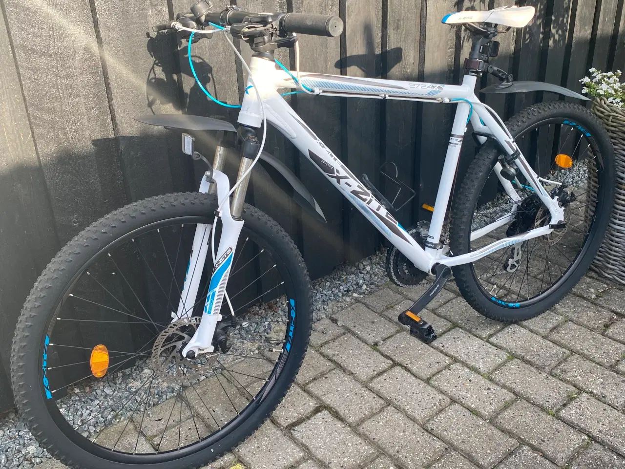 Billede 1 - X-ZITE MOUNTAINBIKE