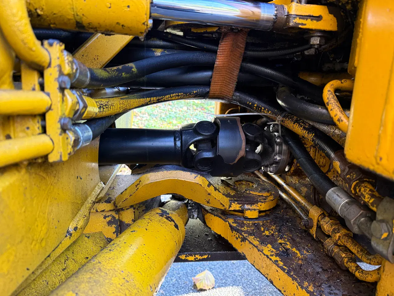 Billede 8 - Hydrema 805, rendegraver 