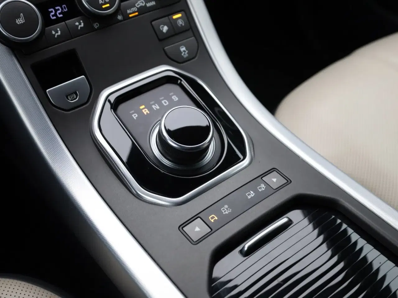 Billede 8 - Land Rover Range Rover Evoque 2,0 Si4 240 HSE Dynamic Cabrio aut
