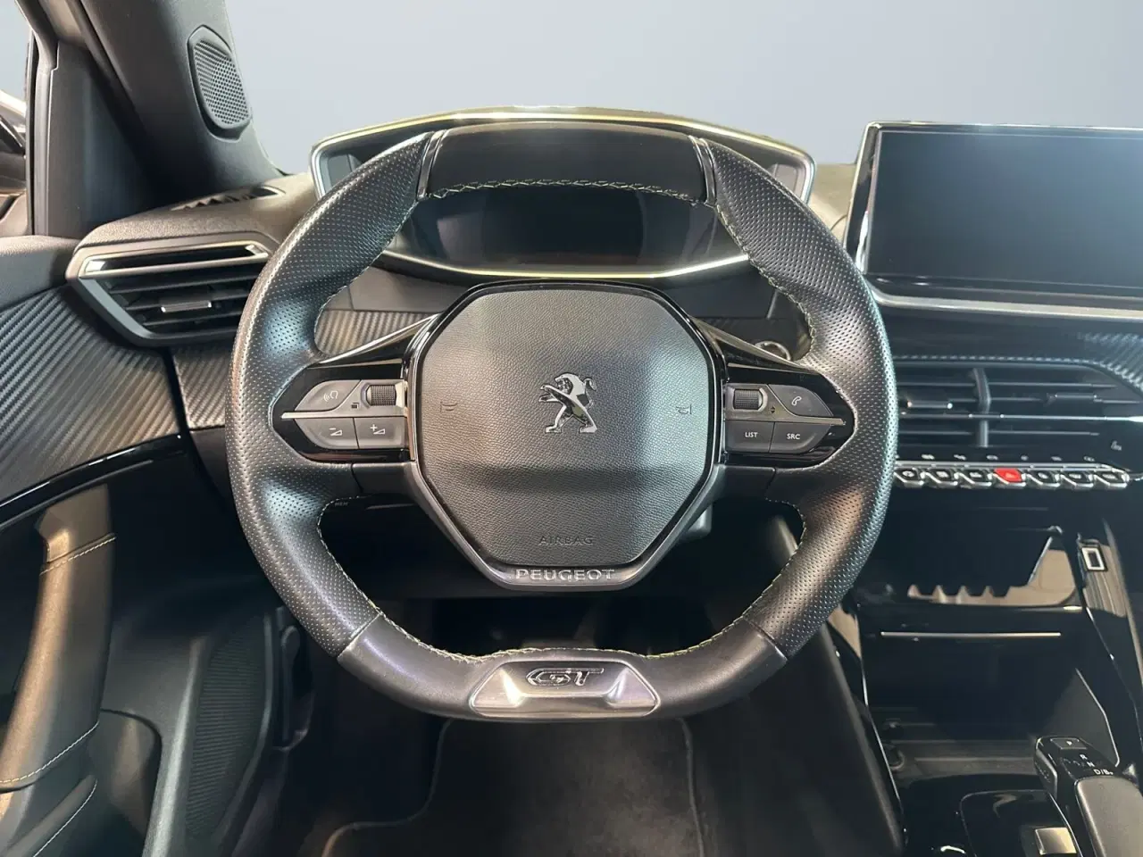 Billede 13 - Peugeot e-2008 50 GT