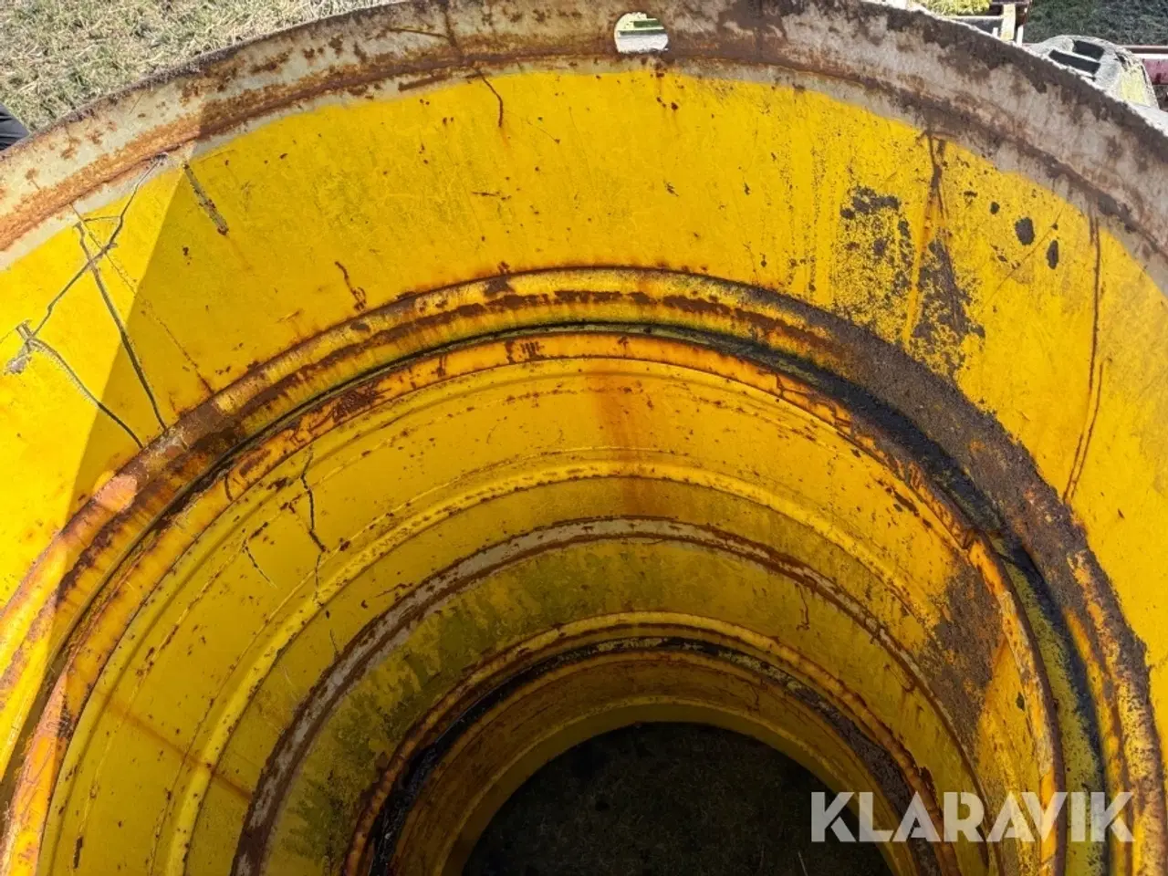 Billede 10 - Tvillingehjul Trelleborg Twin 414