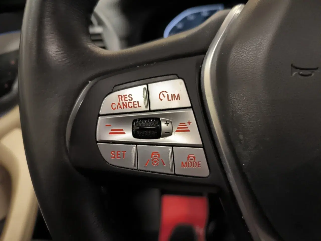 Billede 12 - BMW iX3  Charged Plus