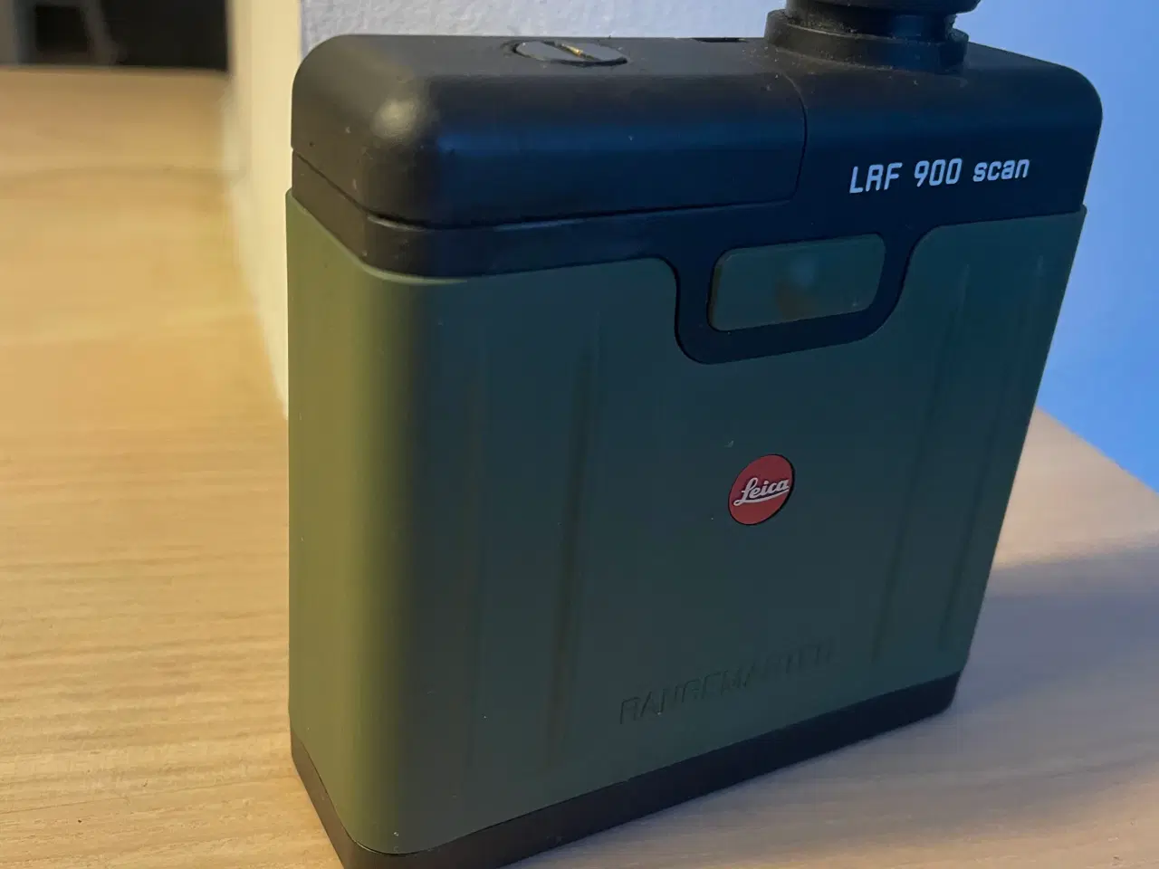 Billede 2 - Leica LRF 900 rangedinder