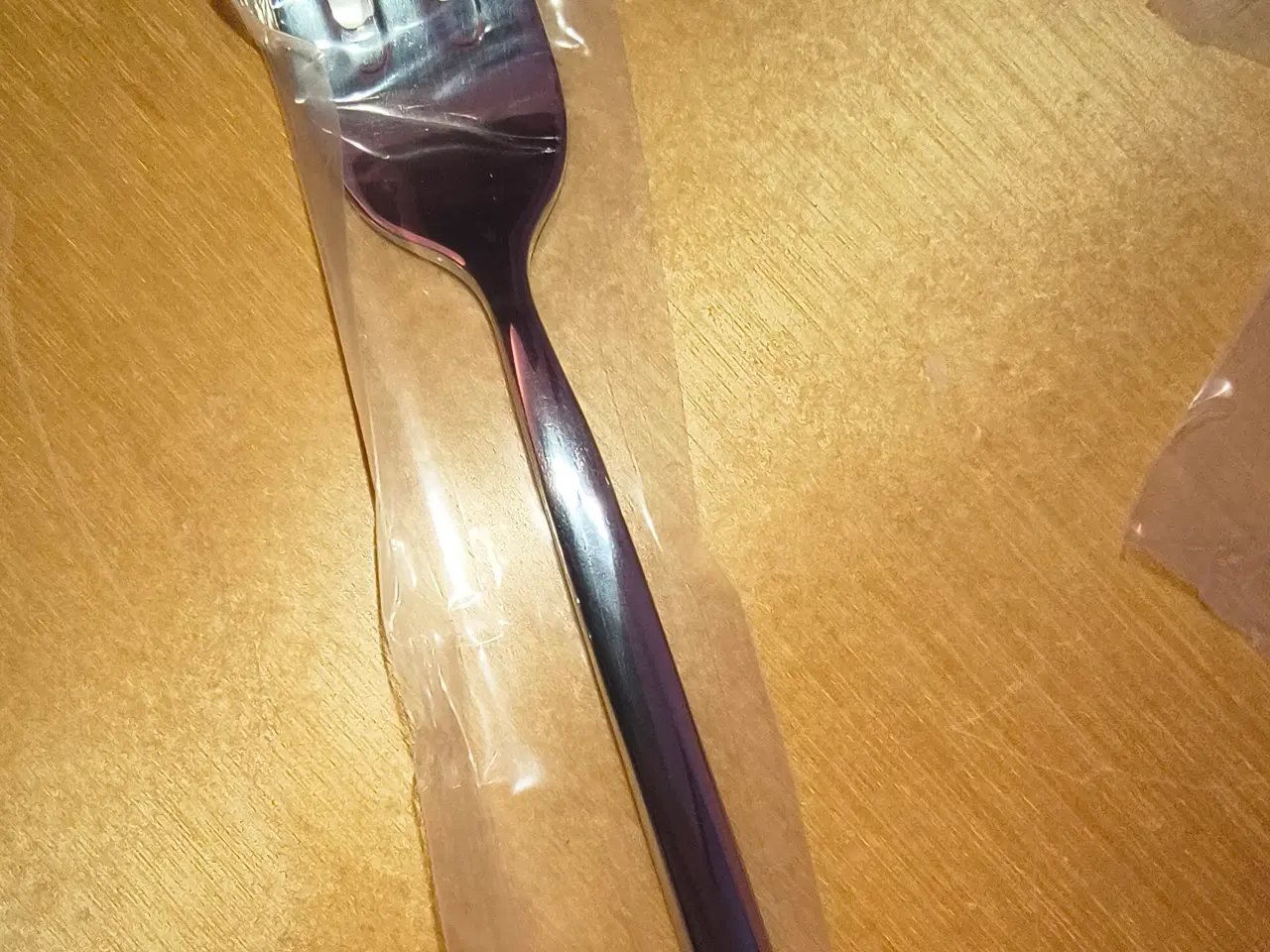 Billede 2 - 12 stk. kagegafler