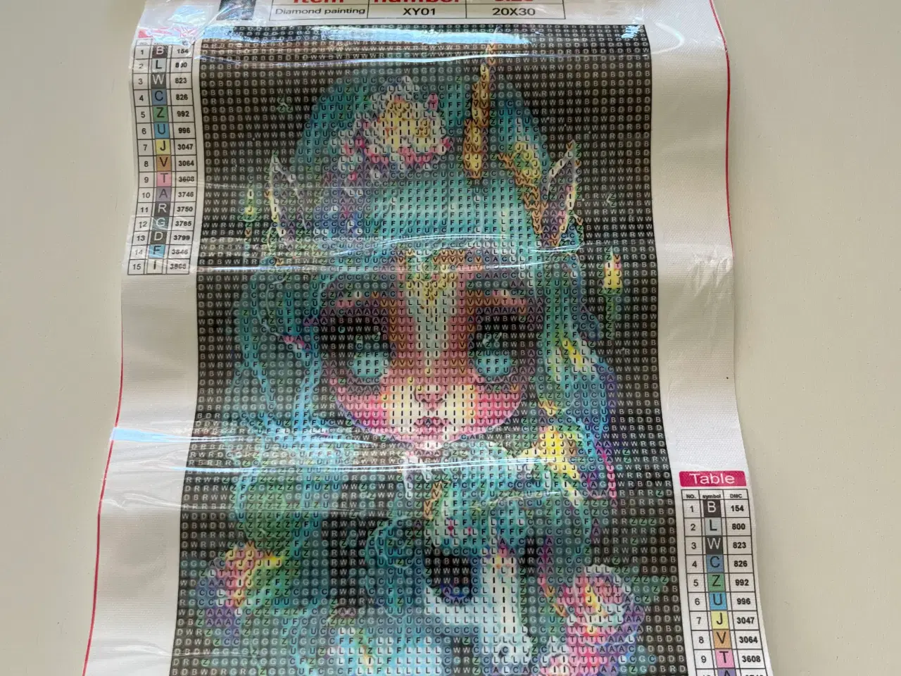 Billede 1 - Diamond Peler