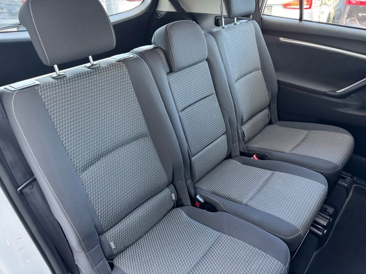Billede 17 - Toyota Verso 1,8 VVT-i T2 Touch 7prs