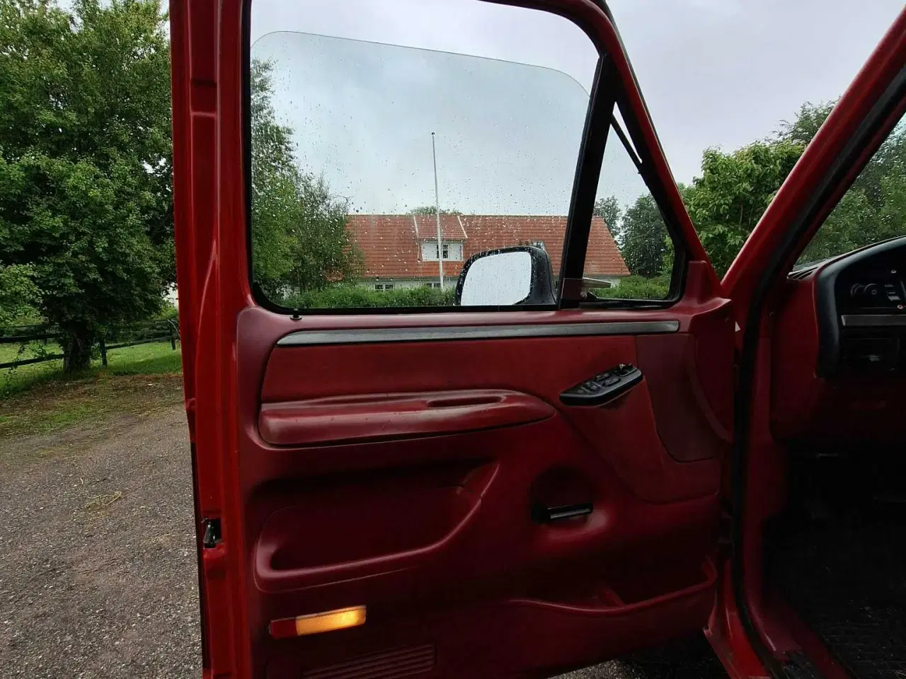 Billede 6 - Ford pickup truck sælges