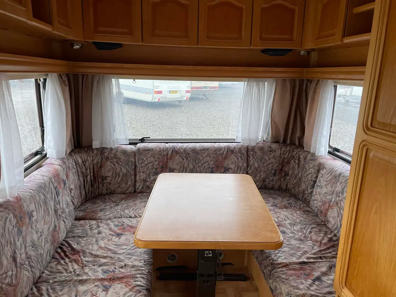 Billede 7 - NR 30 - Knaus Azur 450