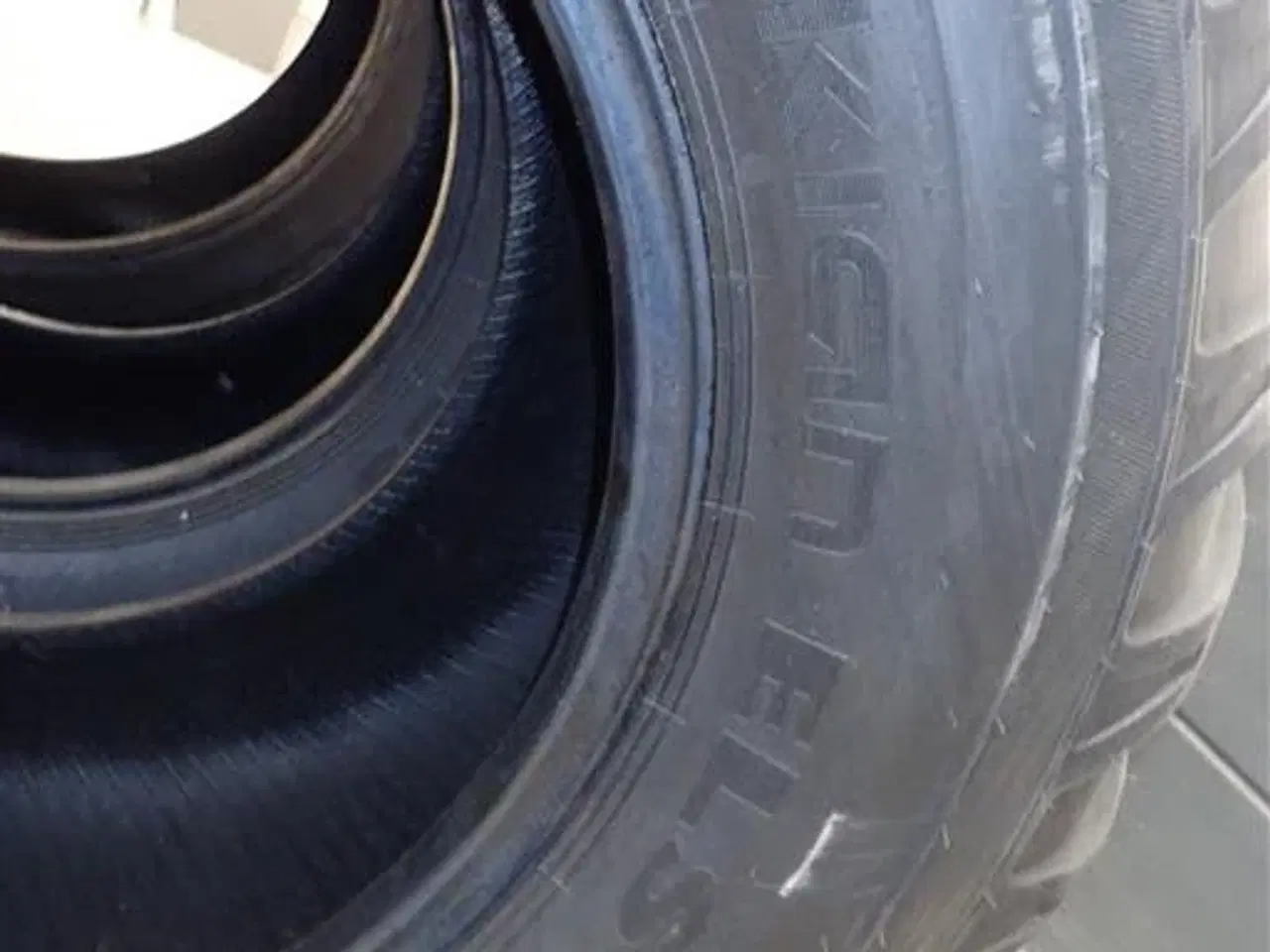 Billede 6 - Nokian 800/50R34 710/55R34