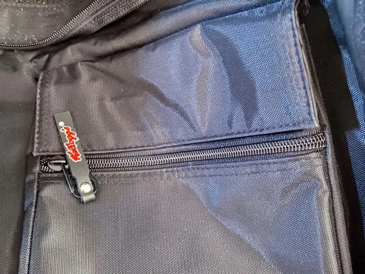 Billede 11 - Ubrugt KELLOGGS taske til salg