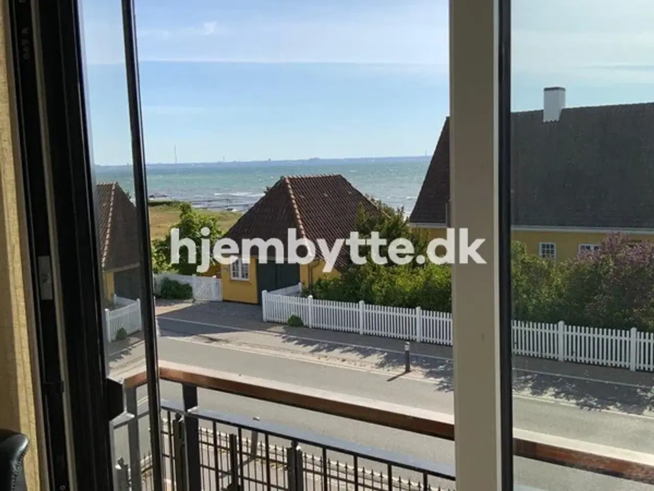 Billede 5 - Hjembytte - Strandvejen