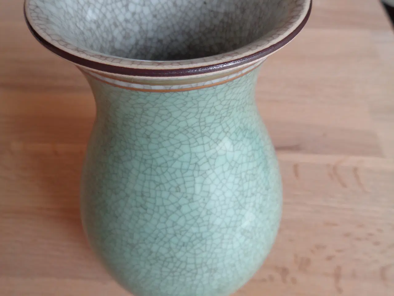 Billede 6 - Royal Copenhagen vase