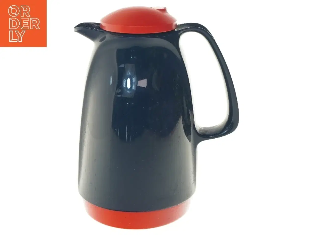 Billede 1 - Termokande 27 cm fra Guzzini (str. 27 cm)